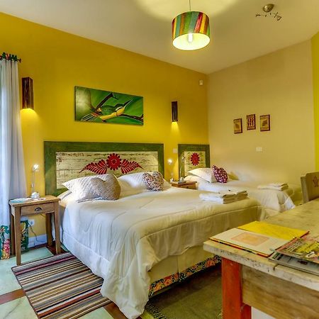 Villa Do Arquiteto Нова-Петрополис Экстерьер фото
