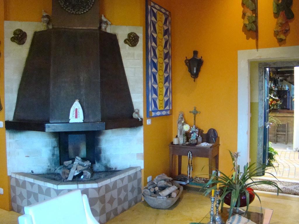 Villa Do Arquiteto Нова-Петрополис Экстерьер фото