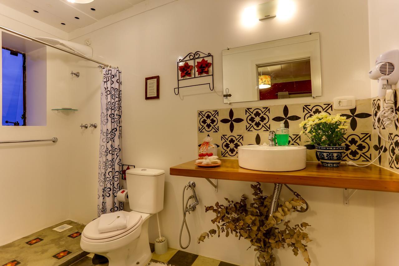 Villa Do Arquiteto Нова-Петрополис Экстерьер фото